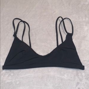 Missguided bikini top